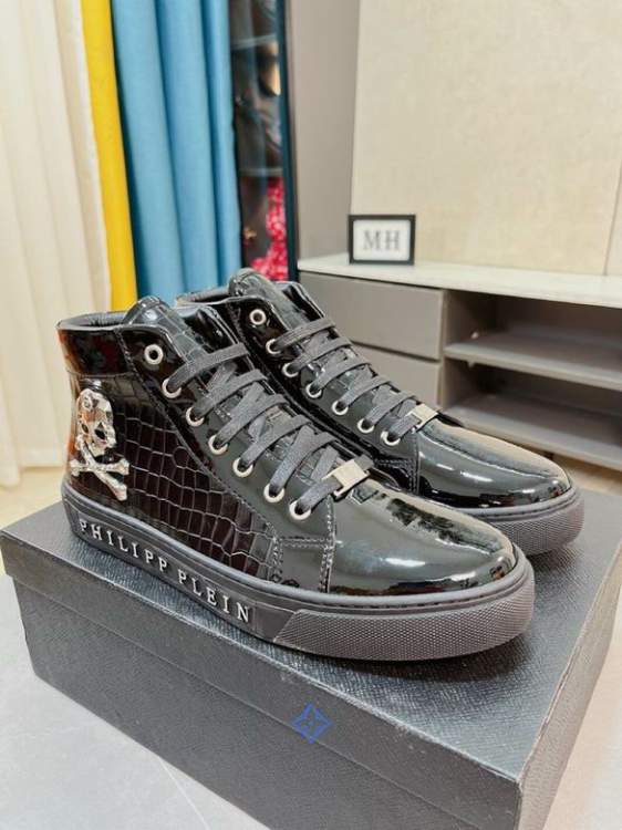 Picture of Philipp Plein Shoes _SKUPPsz38-44ngh012618626